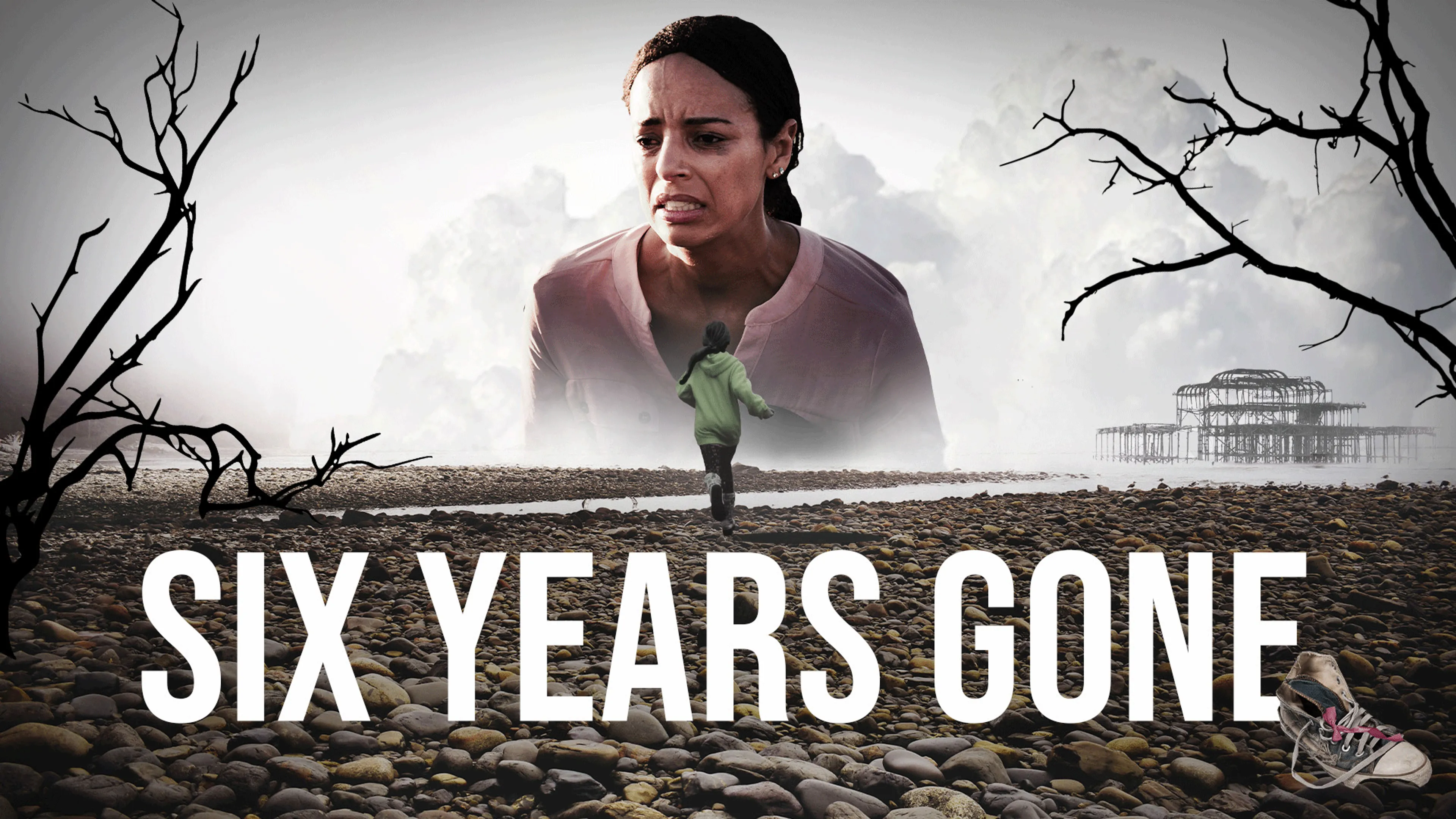 Six Years Gone poster